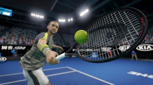 Maximum 481559 Ao Tennis 2 Nsw