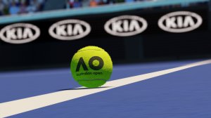 Maximum 481559 Ao Tennis 2 Nsw