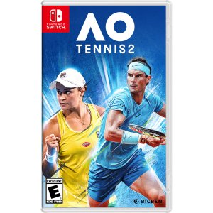 Maximum 481559 Ao Tennis 2 Nsw