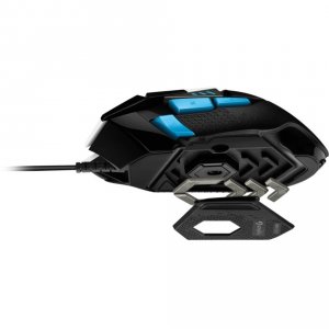 Logitech 910-006095 G502 Hero Kda Prfrm Mouse