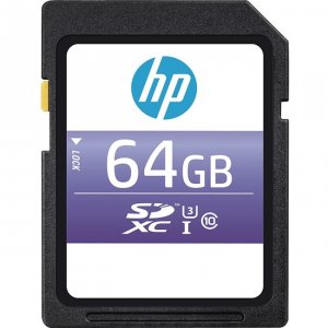 Pny P-SD64GU395HPSX-GE Pny Mf P-sd64gu395hpsx-ge Hp 64gb Sx330 Class 1