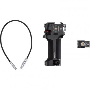 Dji CP.RN.00000097.01 Ac Cp.rn.00000097.01 Ronin Tethered Control Hand