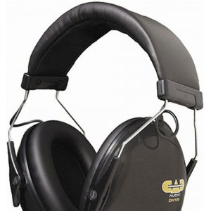 Cad DH100 Drummer Isolation Headphones