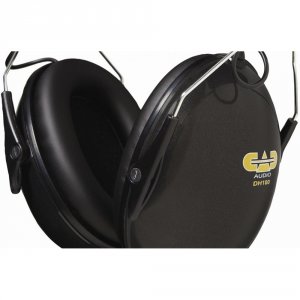 Cad DH100 Drummer Isolation Headphones