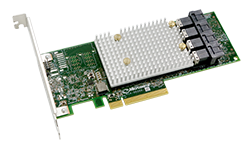 Microchip 2293500-R 16port Hba 1100-16i 12gbps