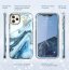 I-blason IPHONE11MAX-6.5-COSMO-SP-BLUE 