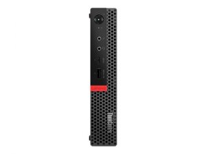 Lenovo 10RS001YUS Thinkcentre M920q, Intel I5-8500 (2.10ghz, 9mb), Win