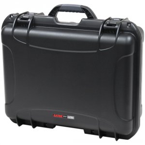 Gator GU-1813-06-WPDF Molded Case-visual Rec Equip