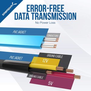 Sabrent CB-SDSP Ssdsata Hard Drive Connection