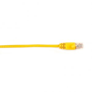 CAT6PC-001-BK-10PAK