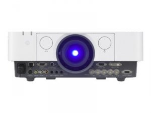 Sony VPLFX30 4200 Lm Xga 3lcd Fixed Installation Projector