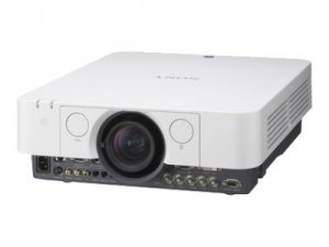 Sony VPLFX30 4200 Lm Xga 3lcd Fixed Installation Projector