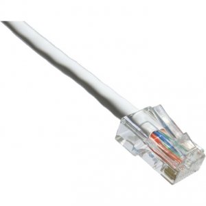 Axiom C6NB-W12-AX Cat6 White Patch Cable