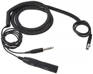 Harman 2955H00490 Akg Mk Hs Studio C Cable