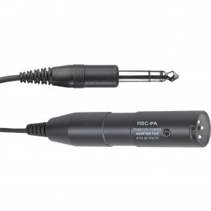 Harman 2955H00490 Akg Mk Hs Studio C Cable