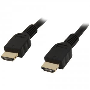 Rosewill RC-6-HDM-MM-BK-3 Cable Rc-6-hdm-mm-bk-3 6feet Pellucid Hd Hig