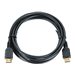 Rosewill RC-6-HDM-MM-BK-3 Cable Rc-6-hdm-mm-bk-3 6feet Pellucid Hd Hig