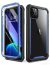 I-blason IPHONE11MAX-6.5-ARES-SP-BLUE 