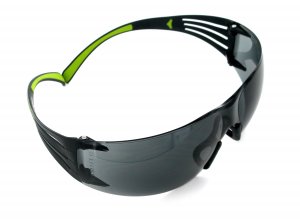 3m SF400-PG-8 Peltor Sport Securefit Safety  Eyewear