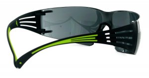 3m SF400-PG-8 Peltor Sport Securefit Safety  Eyewear