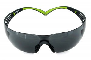 3m SF400-PG-8 Peltor Sport Securefit Safety  Eyewear