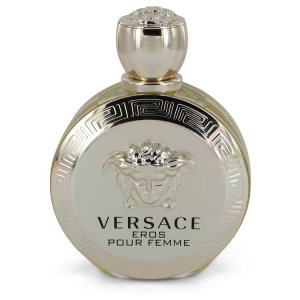 Versace 542989 Eau De Parfum Spray (unboxed) 3.4 Oz