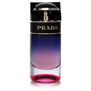 Prada 554390 Eau De Parfum Spray (unboxed) 1.7 Oz