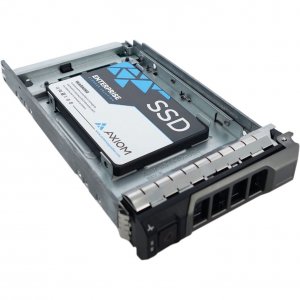 Axiom SSDEP45DF3T8-AX 3.84tb Enterprise Ep450 Ssd