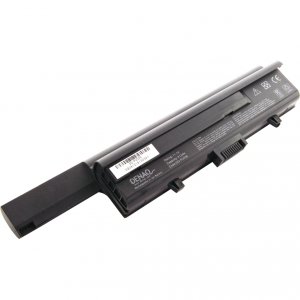 Dantona DQ-PU556 9-cell 85whr Battery Dell Inspiron 1318