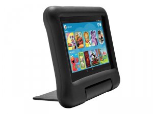 Amazon B07L1N68Z1 Fire 7 Kids Tablet Case (9th Gen), Black