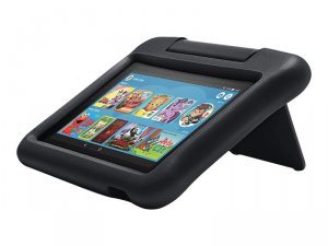 Amazon B07L1N68Z1 Fire 7 Kids Tablet Case (9th Gen), Black