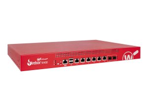 Watchguard WGM40051 Trade Up To  Firebo M400 With 1yr Livesecurity