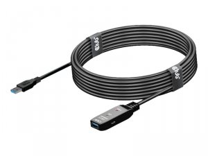 Club CAC-1404 Usb-a Active Repeater Cable 5m16.40ft