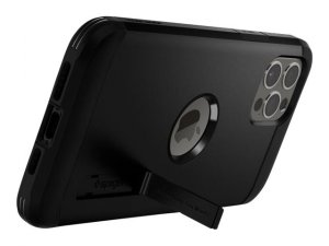 Spigen ACS01626 Tough Armor Iph 12promax Blk