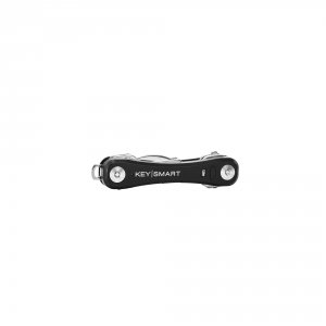 Keysmart KS411-BLK Pro With Tile Smart