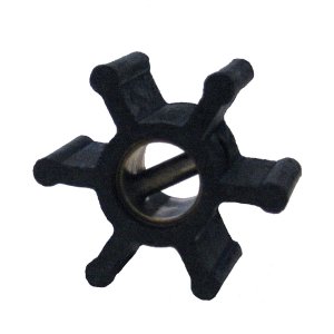 Johnson CW39837 09-808b-1  F35 Impeller (mc97)