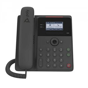 Poly 2200-49805-025 Edge B20 Ip Phone,poe