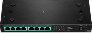 Trendnet TPE-TG83 8-port Gigabit Poe+ Switch (65w)