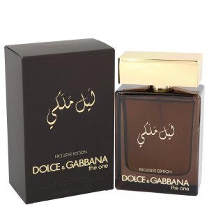 Dolce 559639 Eau De Parfum Spray (tester) 3.3 Oz