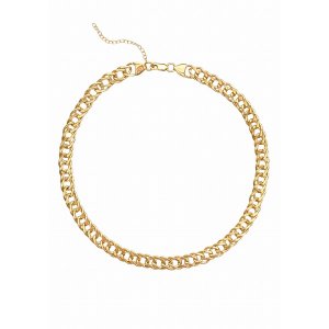 Bead 3113 Blake Curb Necklace