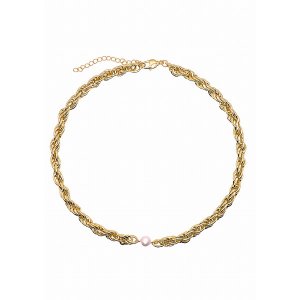 Bead 3107 Cora Pearl Necklace