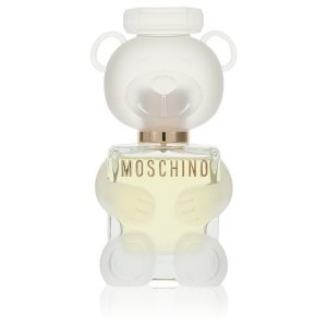 Moschino 554595 Eau De Parfum Spray (unboxed) 1.7 Oz