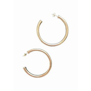 Bead 2103 Adina Hoops