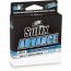 Sufix 684-004C Advance Fluorocarbon Leader 4 Lb Clear