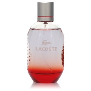 Lacoste 551743 Eau De Toilette Spray (unboxed) 2.5 Oz