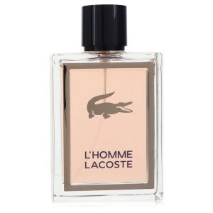 Lacoste 551175 Eau De Toilette Spray (unboxed) 3.3 Oz