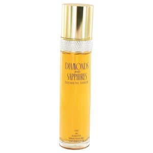 Elizabeth 502174 Eau De Toilette Spray (unboxed) 3.4 Oz