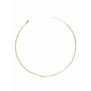 Bead 3120 Halle Pearl Choker