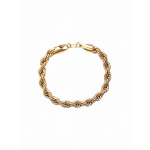 Bead 1107 Holden Rope Bracelet