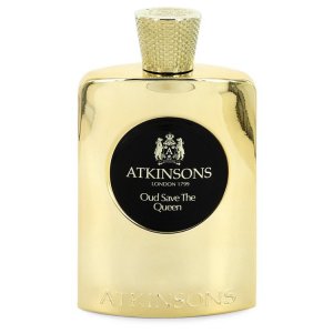 Atkinsons 546053 Eau De Parfum Spray (unboxed) 3.3 Oz